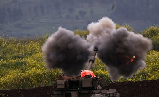 Войната с Иран раздели Европа и разби Атлантическия алианс