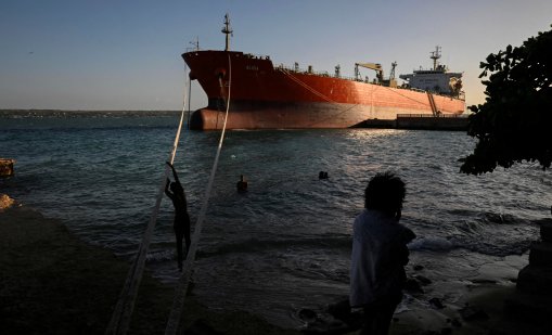 Подготвят ли се САЩ за военна операция в Куба?