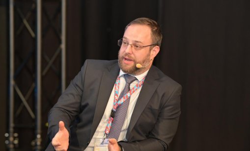 Водещи експерти представиха актуални данни и приоритети за игралната индустрия на BEGE 2025