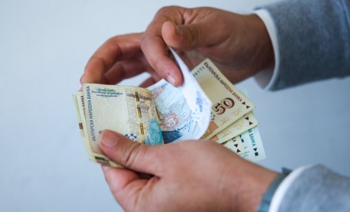 Българската икономика демонстрира устойчив растеж, въпреки несигурността