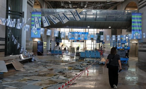 Емирствата призоват за бърз край на войната между Иран и Израел