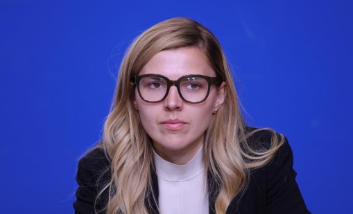 Велислава Петрова: Не е поеман никакъв ангажимент за участие в "Коалицията на желаещите"