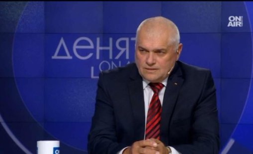 Валентин Радев: Реакцията не беше толкова срещу смъртта на Явор, колкото срещу МВР