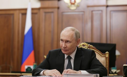Падането на иранския режим би било сериозен удар за Русия