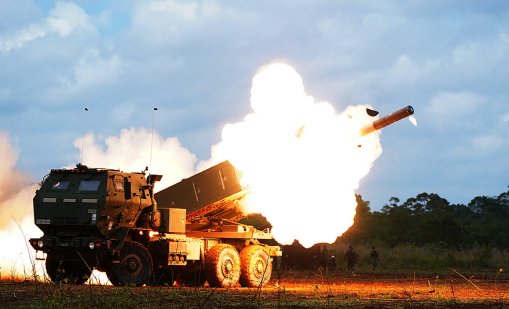 Съюзник на НАТО удвоява усилията си за HIMARS след показаните украински резултати