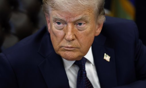 Тръмп отмени мисията на емисарите си за разговори в Пакистан относно Иран