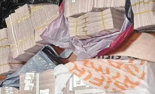 Митничари откриха 4 млн. турски лири в куфар на пътник на Малко Търново