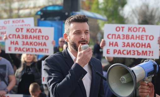 И кметът на "Илинден" проплака: Кирил Петков ме заплаши с унищожение и с патриарха