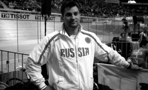 Руски олимпиец загина на фронта в Украйна 