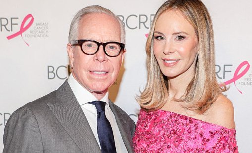 Надникнете в имението на дизайнера Томи Хилфигър в Палм Бийч 