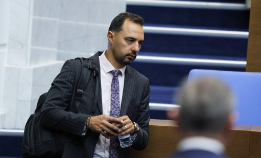 Богданов: Цената на дизела и керосина може да достигне 2,50 евро за литър  