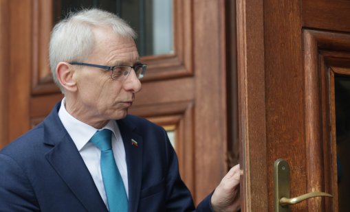 Денков: Арестът на Коцев е незаконен, но се подминава с мълчание