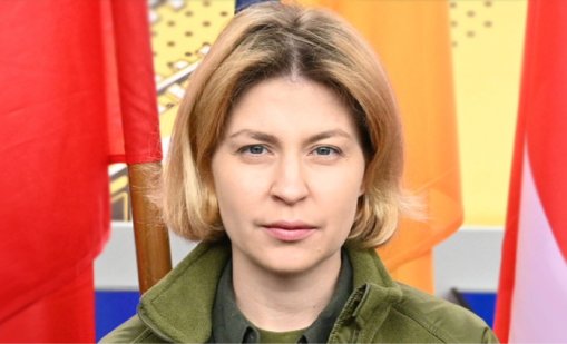 Украйна води преговори за закупуване на ракети "Томахоук"