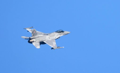 Полски изтребители са ескортирали руски самолет на разузнавателен полет