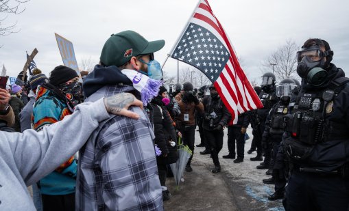 Рене Гуд, убита от имиграционните в Минеаполис, е имала 4 огнестрелни рани