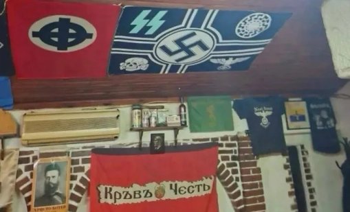 Очаква се прокуратурата да повдигне обвинения на задържани от неонацистката мрежа