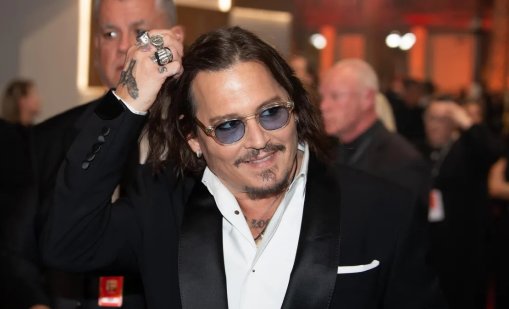 Джони Деп започва работа по "Майстора и Маргарита"