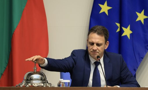 Депутат от ПБ: Все още няма ясни доказателства чии са дроновете в Черно море