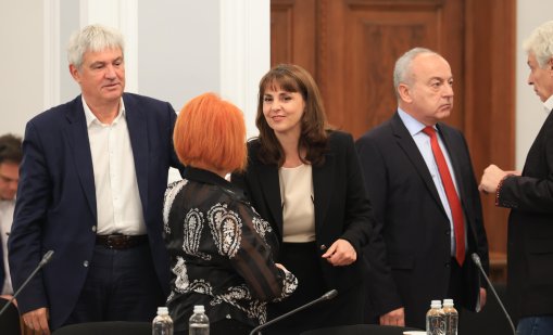 Няма единодушие за минималната заплата, работодателите подкрепиха 660 евро