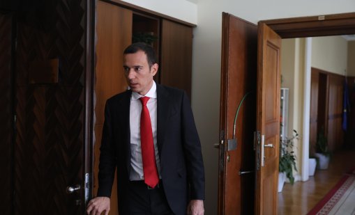 Терзиев: Няма да позволим натиск от фирми, които се държат така, сякаш градът им е длъжник