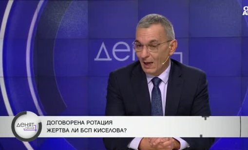 Младите лекари ще получат обещаното увеличение