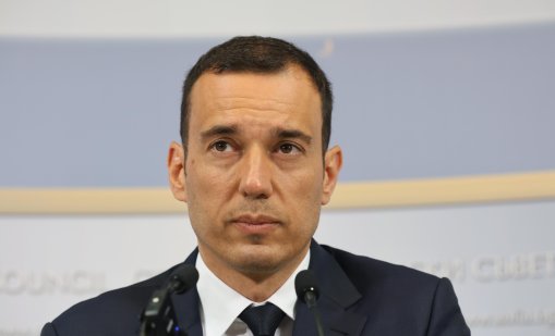  Терзиев: Боклукът няма да е причината да си тръгна от "Московска" 33
