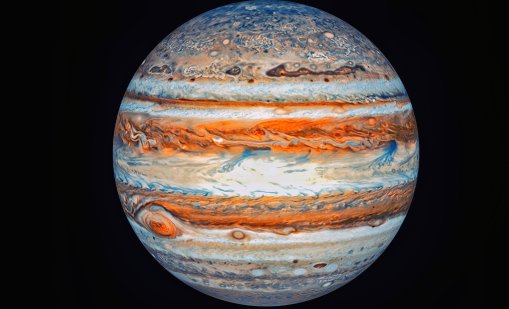 Юпитер стана ретрограден, какво ни очаква?