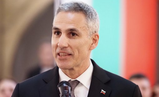 Гюров за напускането на Кандев: Цената на поста не бива да е послушание