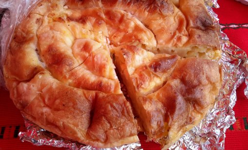 Италия първа, Гърция втора - къде е България в класация за най-добра кухня?