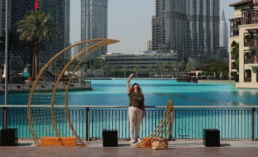 Цената на имотите в Дубай се срина, с 25% по-евтини са 