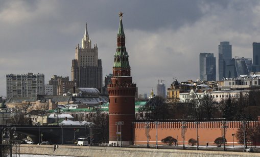 Отдалечавайки се от орбитата на Запада, руснаците намират нов модел за подражание в Китай
