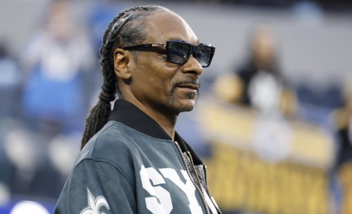 Снуп Дог ще е почетен треньор на отбора на САЩ на Зимната олимпиада