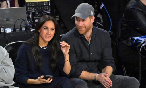 Меган Маркъл се държала като дете по време на срещите с Netflix