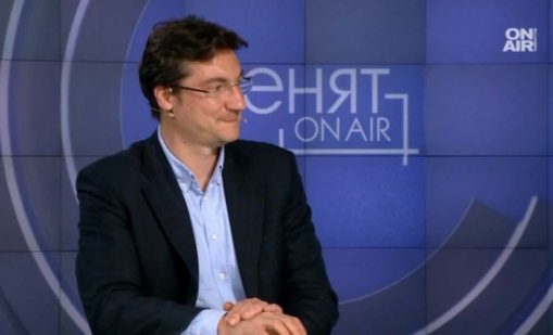 Крум Зарков: В последните десетилетия управлението беше &ldquo;на парче&rdquo;