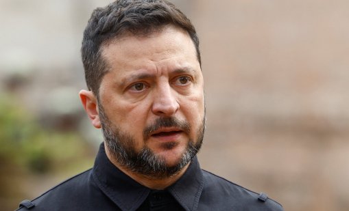 Зеленски се съгласи на избори в Украйна, но при едно условие 
