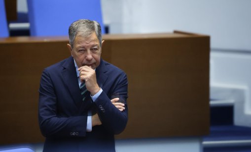Миланов: Гюров и Кандев не плашат &bdquo;Прогресивна България