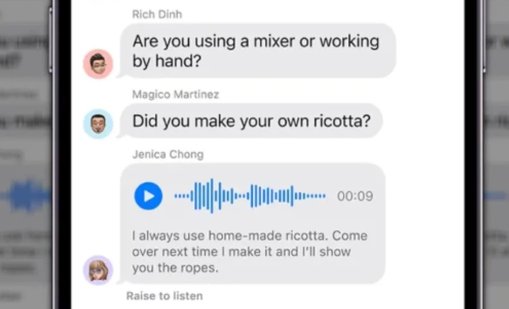 Прекарваме 150 часа в годината в изпращане и получаване на гласови съобощения