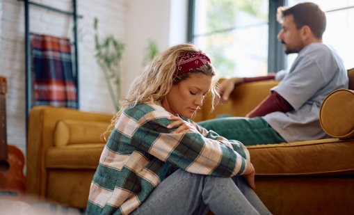 11 признака, че партньорът ви не е подходящ за брак