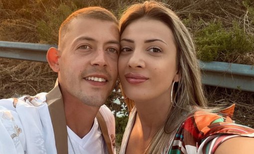Да помогнем на 29-годишния Венци, който се бори с рядък тумор