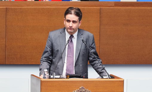 Божанов, ПП-ДБ: Проблемът с полицейското насилие е хроничен