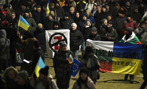 България остава сред страните с най-много украинци под временна закрила