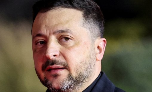 Зеленски: Няма дори символичен опит за прекратяване на огъня