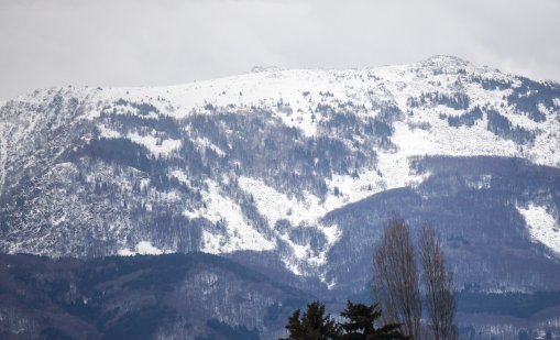 ПСС: В планините се очаква динамично време