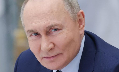 Путин преориентира руската икономика, за да се фокусира само върху войната