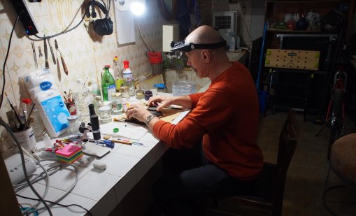 Абсурд във Варна: Безценни артефакти се спасяват във фургони "на коляно" ВИДЕО/СНИМКИ