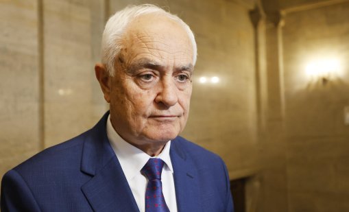 Запрянов: Предстои ускорена модернизация на Българската армия