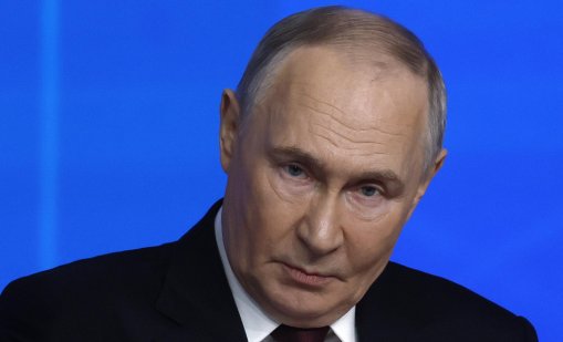 Путин: Не виждаме готовност Украйна да води преговори за мир ВИДЕО