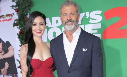 Мел Гибсън и Розалинд Рос се разделят след 9 години връзка