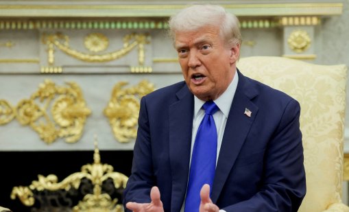 Тръмп планира среща с лидера на венецуелската опозиция Мария Корина Мачадо