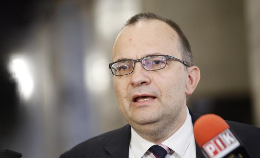 Мартин Димитров: ПБ поставя началото на дълговата спирала